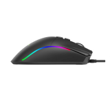 Xtrike ME Xtrike ME Геймърска мишка Gaming Mouse GM-226 - 7200dpi, RGB XTRM-GM-226 NEW usb оптична снимка №6