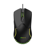 Описание и цена на мишка за компютър Xtrike ME Xtrike ME Геймърска мишка Gaming Mouse GM-217 - 3600dpi XTRM-GM-217 NEW 