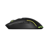 Xtrike ME Xtrike ME Геймърска мишка Gaming Mouse GM-217 - 3600dpi XTRM-GM-217 NEW usb оптична снимка №6