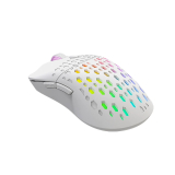 Описание и цена на мишка за компютър Xtrike ME Xtrike ME Геймърска мишка Gaming Mouse GM-209W - White, 8000dpi XTRM-GM-209W NEW 