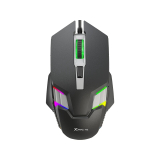 Описание и цена на мишка за компютър Xtrike ME Xtrike ME Геймърска мишка Gaming Mouse GM-110 - 3600dpi XTRM-GM-110 NEW 