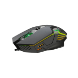 Xtrike ME Xtrike ME Геймърска мишка Gaming Mouse GM-110 - 3600dpi XTRM-GM-110 NEW usb оптична снимка №2