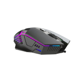 Xtrike ME Xtrike ME Геймърска мишка Gaming Mouse GM-110 - 3600dpi XTRM-GM-110 NEW usb оптична снимка №3