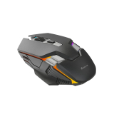 Xtrike ME Xtrike ME Геймърска мишка Gaming Mouse GM-110 - 3600dpi XTRM-GM-110 NEW usb оптична снимка №4