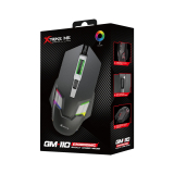 Xtrike ME Xtrike ME Геймърска мишка Gaming Mouse GM-110 - 3600dpi XTRM-GM-110 NEW usb оптична снимка №6