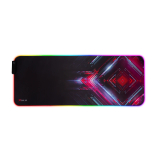 Описание и цена на мишка за компютър Xtrike ME Xtrike ME геймърски пад за мишка Gaming Mousepad - MP-606 - RGB, Size XL XTRM-MP-606 NEW 