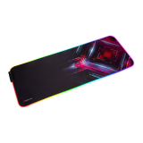 Xtrike ME Xtrike ME геймърски пад за мишка Gaming Mousepad - MP-606 - RGB, Size XL XTRM-MP-606 NEW usb оптична снимка №4