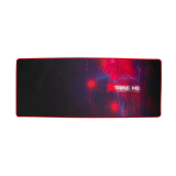 Описание и цена на мишка за компютър Xtrike ME Xtrike ME геймърски пад за мишка Gaming Mousepad - MP-206 - Size XL XTRM-MP-206 NEW 