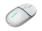 Canyon mouse OnClick 24 BT/ Wireless Transparent/White CNS-CMSW24W оптична. Цени и детайли. Canyon mouse OnClick 24 BT/ Wireless Transparent/White CNS-CMSW24W оптична Цена и описание.