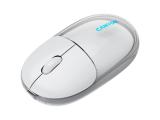 Canyon mouse OnClick 24 BT/ Wireless Transparent/White CNS-CMSW24W USB / Bluetooth оптична снимка №6 Canyon mouse OnClick 24 BT/ Wireless Transparent/White CNS-CMSW24W USB / Bluetooth оптична снимка №6