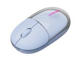 Canyon mouse OnClick 24 BT/ Wireless Transparent/Blue CNS-CMSW24BL USB / Bluetooth оптична снимка №6 Canyon mouse OnClick 24 BT/ Wireless Transparent/Blue CNS-CMSW24BL USB / Bluetooth оптична снимка №6