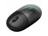 Нови модели и предложения за мишки за компютър и лаптоп: Canyon mouse OnClick 24 BT/ Wireless Transparent/Black CNS-CMSW24B