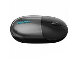 Canyon mouse OnClick 24 BT/ Wireless Transparent/Black CNS-CMSW24B USB / Bluetooth оптична снимка №2 Canyon mouse OnClick 24 BT/ Wireless Transparent/Black CNS-CMSW24B USB / Bluetooth оптична снимка №2
