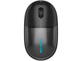 Canyon mouse OnClick 24 BT/ Wireless Transparent/Black CNS-CMSW24B USB / Bluetooth оптична снимка №3 Canyon mouse OnClick 24 BT/ Wireless Transparent/Black CNS-CMSW24B USB / Bluetooth оптична снимка №3