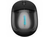 Canyon mouse OnClick 24 BT/ Wireless Transparent/Black CNS-CMSW24B USB / Bluetooth оптична снимка №4 Canyon mouse OnClick 24 BT/ Wireless Transparent/Black CNS-CMSW24B USB / Bluetooth оптична снимка №4