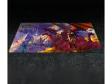 BLIZZARD Геймърски пад World Of WarCraft Dragonflight Alexstrasza Dragon XL MOUSE PAD mousepad снимка №3 BLIZZARD Геймърски пад World Of WarCraft Dragonflight Alexstrasza Dragon XL MOUSE PAD mousepad снимка №3