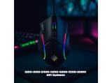 INCA Gaming mouse IMG-351 RGB USB оптична снимка №4