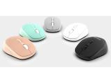 INCA IWM-243RB White USB оптична снимка №6