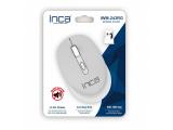 INCA IWM-243RG Gray USB оптична снимка №5
