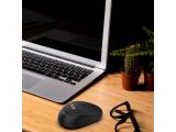 INCA IWM-243RS Black USB оптична снимка №4