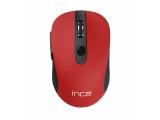 INCA IWM-233RK Red USB оптична снимка №2
