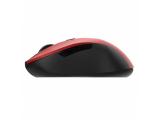 INCA IWM-233RK Red USB оптична снимка №4