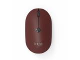 INCA IWM-231RB Brown USB оптична снимка №2