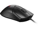 MSI Clutch GM31 wired black USB оптична снимка №3