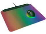 Razer Firefly V2 Pro Phantom Green Edition mousepad Цена и описание.