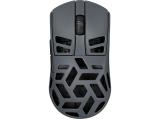 LORGAR Wireless Gaming Mouse Elite MSE90W Dark Grey (LRG-MSE90W-DG) USB / Bluetooth оптична снимка №2