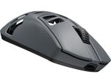 LORGAR Wireless Gaming Mouse Elite MSE90W Dark Grey (LRG-MSE90W-DG) USB / Bluetooth оптична снимка №5
