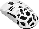 LORGAR MSE90W Magnesium Alloy Wireless Gaming Mouse Elite White оптична Цена и описание.