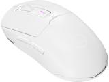 LORGAR MSA10W Wireless Gaming Mouse Advanced white оптична Цена и описание.