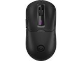 LORGAR MSA10W Wireless Gaming Mouse Advanced black USB / Bluetooth оптична снимка №2