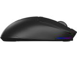 LORGAR MSA10W Wireless Gaming Mouse Advanced black USB / Bluetooth оптична снимка №6