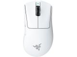 Razer DeathAdder V4 Pro USB оптична снимка №2