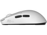 ROYAL KLUDGE M3 Panda Gaming Mouse USB / Bluetooth оптична снимка №3