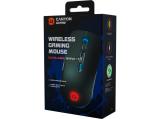 Canyon Gaming Mouse CUTLASS RGB CND-SGMW11B USB оптична снимка №6