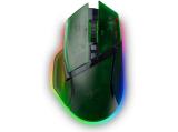 Razer Basilisk V3 Pro 35K Phantom Green Edition Gaming mouse оптична Цена и описание.