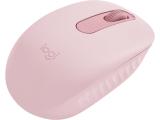 Цена за Logitech M196 Bluetooth Mouse Rose 910-007461 - bluetooth