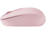 Logitech M196 Bluetooth Mouse Rose 910-007461 bluetooth оптична снимка №2