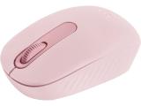 Logitech M196 Bluetooth Mouse Rose 910-007461 bluetooth оптична снимка №3