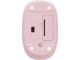 Logitech M196 Bluetooth Mouse Rose 910-007461 bluetooth оптична снимка №5