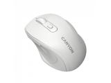 Canyon wireless mouse CNE-CMSW20W USB оптична снимка №3