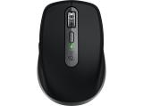 Logitech MX Anywhere 3S for Mac SPACE GREY 910-006947 USB / Bluetooth оптична снимка №2