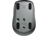 Logitech MX Anywhere 3S for Mac SPACE GREY 910-006947 USB / Bluetooth оптична снимка №6