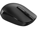 Genius Wireless Mouse NX-7007 Black USB оптична снимка №4 Genius Wireless Mouse NX-7007 Black USB оптична снимка №4