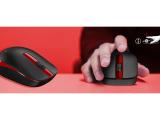 Genius Wireless Mouse NX-7007 Black USB оптична снимка №5 Genius Wireless Mouse NX-7007 Black USB оптична снимка №5
