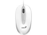 Genius Mouse DX-Mini White RGB USB оптична снимка №2 Genius Mouse DX-Mini White RGB USB оптична снимка №2