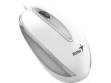 Genius Mouse DX-Mini White RGB USB оптична снимка №5 Genius Mouse DX-Mini White RGB USB оптична снимка №5